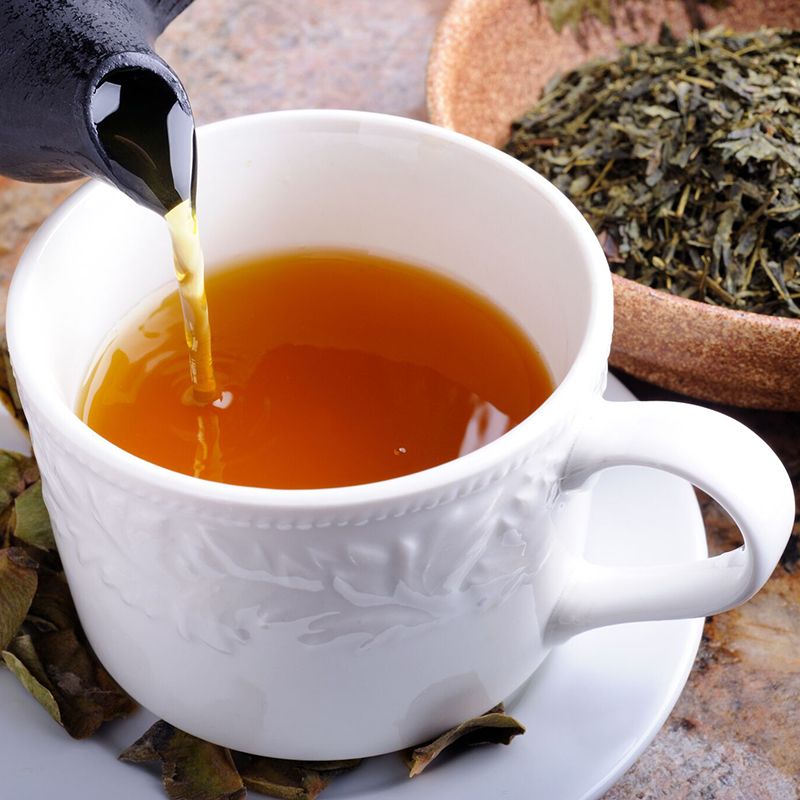 Regular Tea
