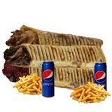Al Refy Offer