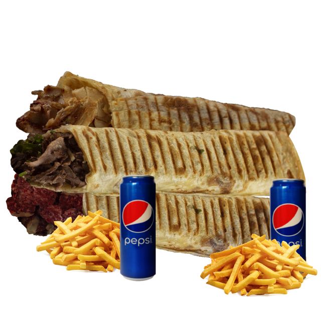 Al Refy Offer