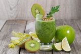 Kiwi juice