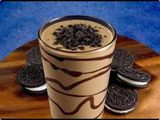 Super Borio Shake