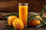 El Malky Mango Juice