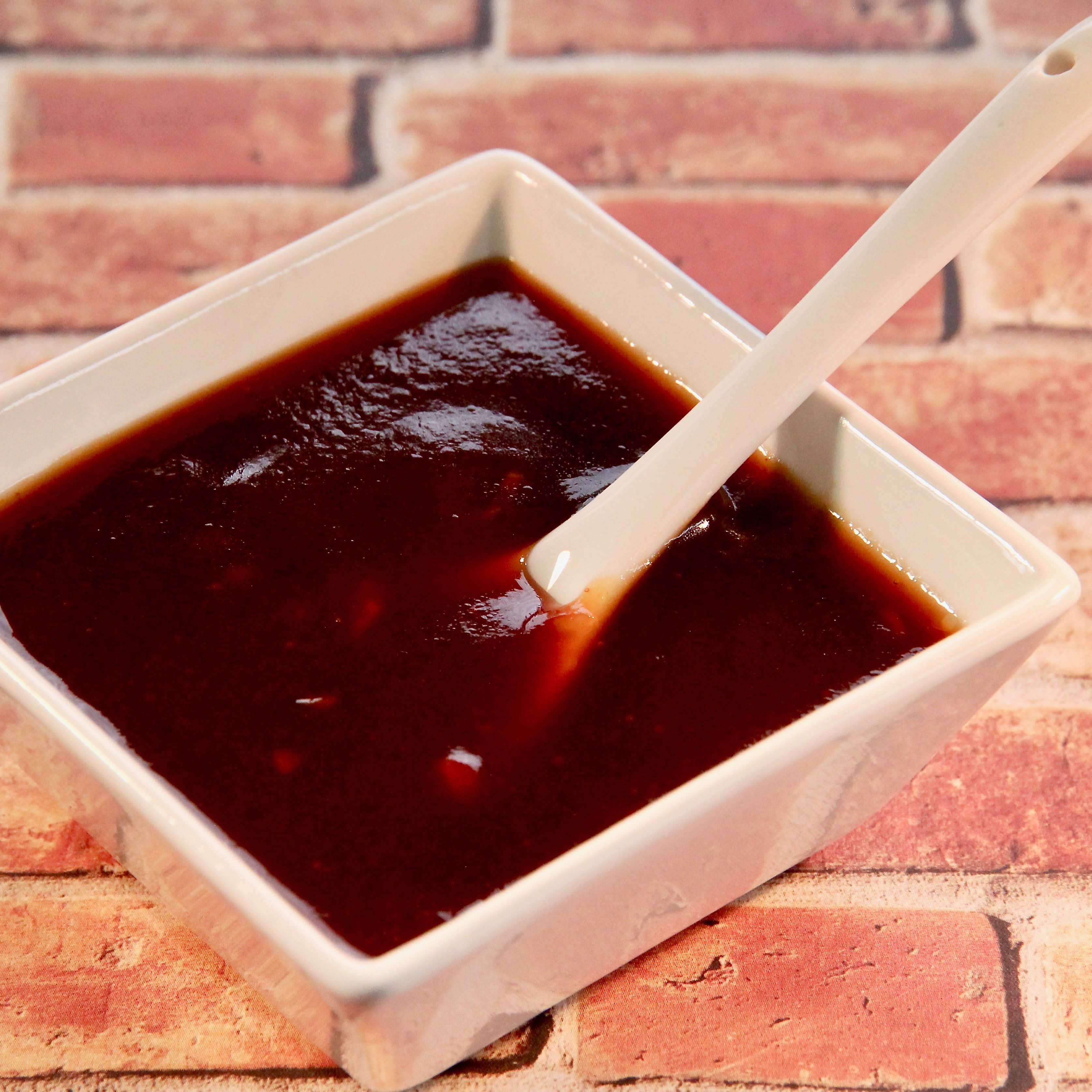 Honey Garlic Sauce Cup