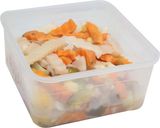 Mix Pickles Box