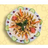 Mesabha Platter