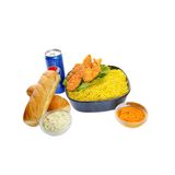 Crunchy Meal