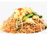 Egg Noodles