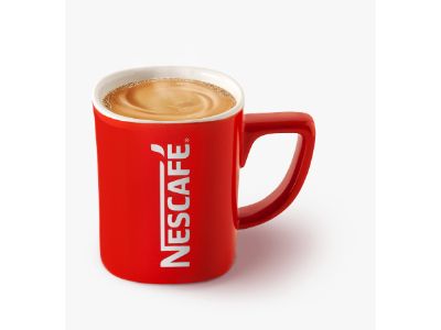 Nescafe