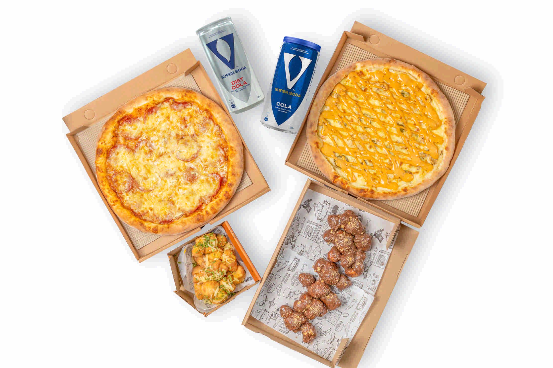 Medium Madness Offer