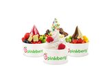 4 Small Cups Offer