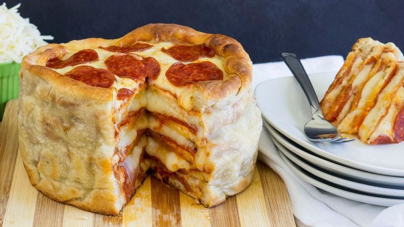 Cheese Burger