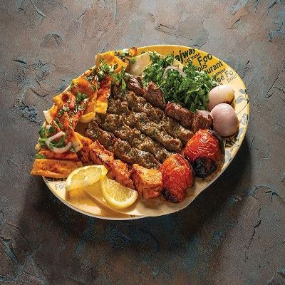 SFEIR BEIRUT RESTAURANT delivery service in UAE | Talabat