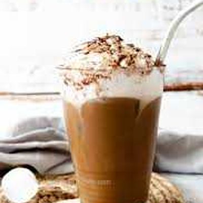 Chocolate Cream