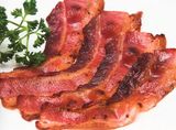 Beef Bacon