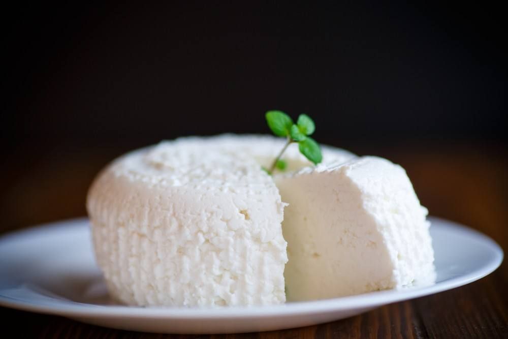 Quraish Cheese Box
