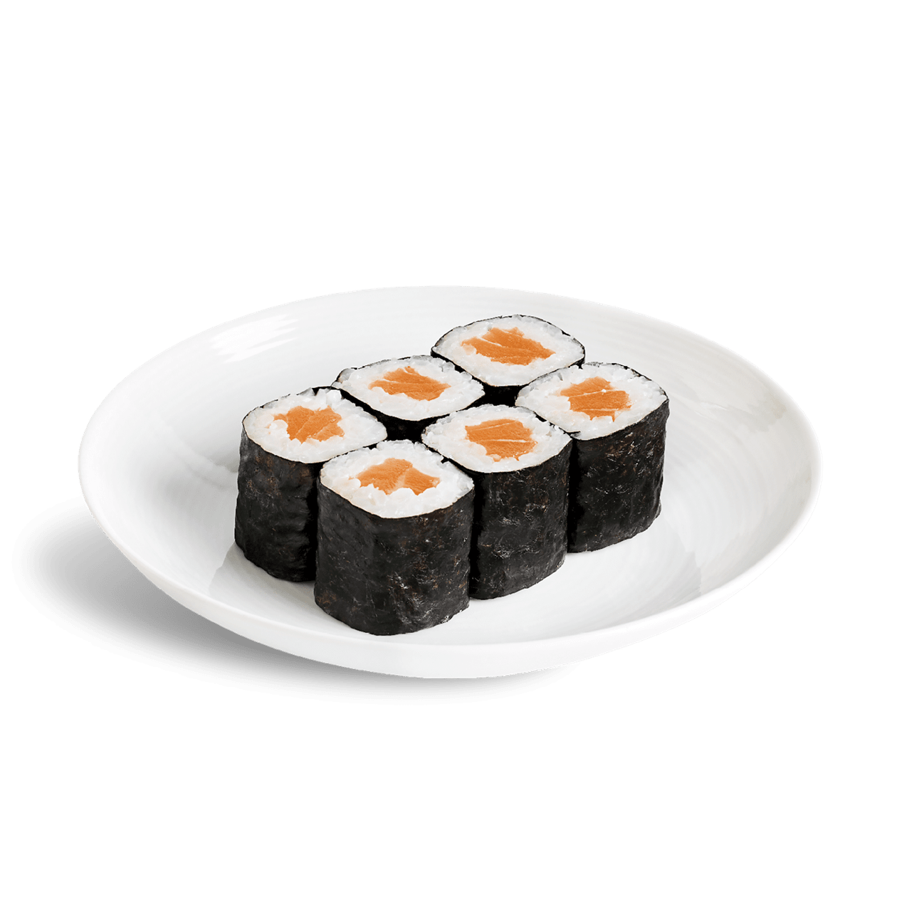 Salmon Maki