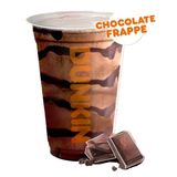 Chocolate Frappe - Large