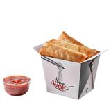Vegetable Spring Rolls (3 pcs)