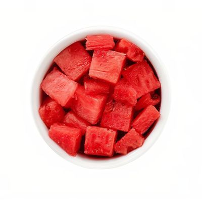 Small watermelon