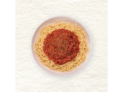 Bolognese Pasta