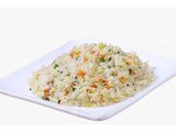 Veggie Fried Rice