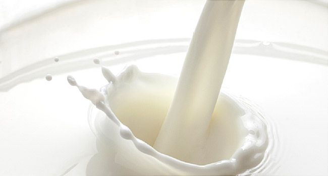 Extra Milk