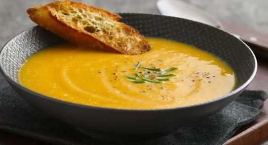Lentil Meal