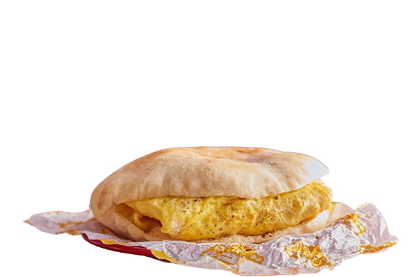 Baladi Egga sandwich
