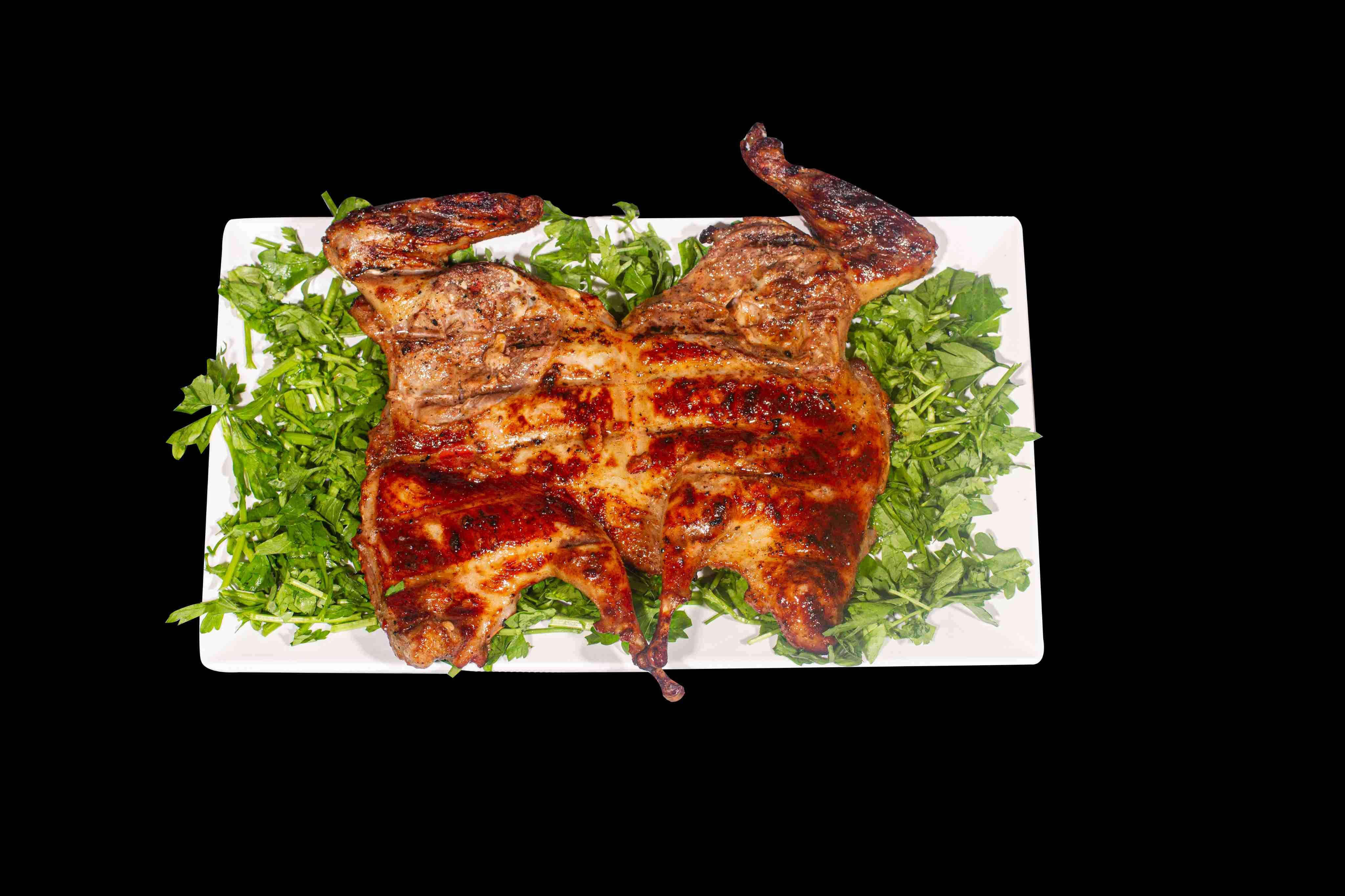 Chicken Mesahab 1/2Pc