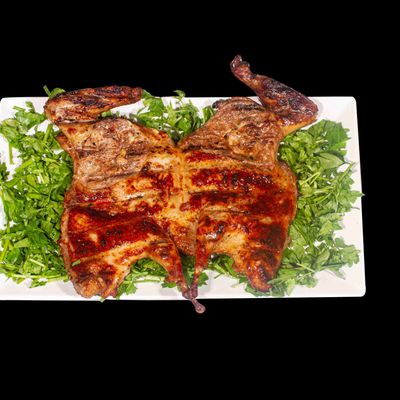 Chicken Mesahab 1/2Pc