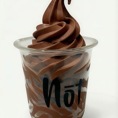 Ice Cream Chocolate