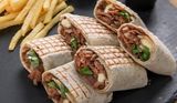Meat Shawerma Slices Meal - 1/4 Kilo