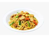 Chicken Noodles