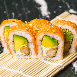 Mawi Roll
