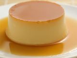 Cream Caramel