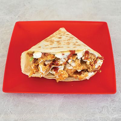 El Volt Crepe