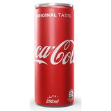 Coca Can