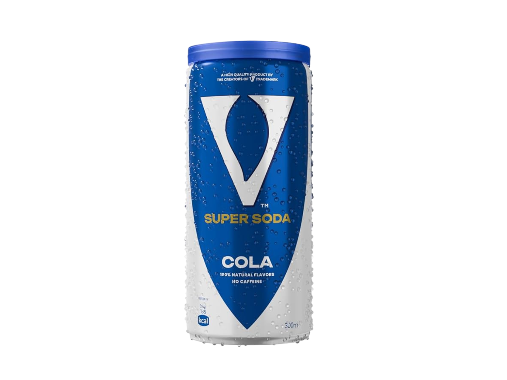 V Cola