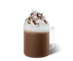 Hot Chocolate