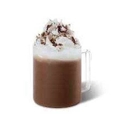 Hot Chocolate