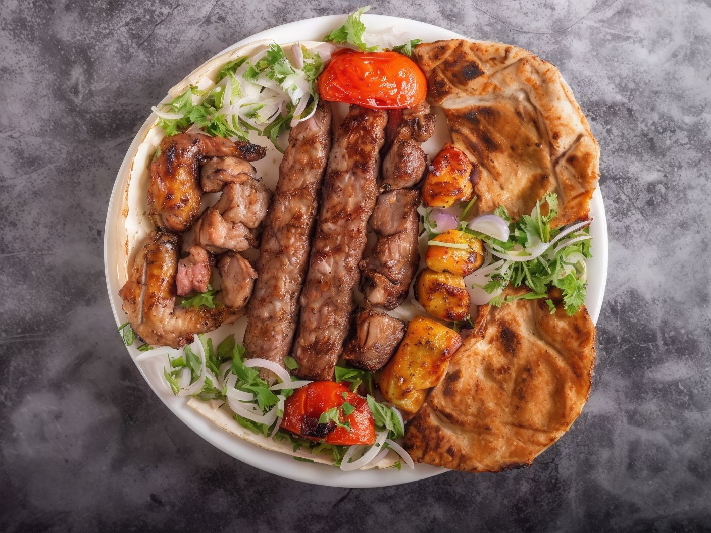 Bin Eid Traditional Restaurant delivery service in UAE | Talabat