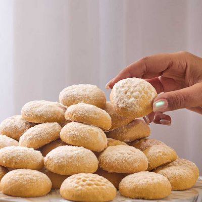 kahk Malban 40 pcs
