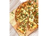 Kofta Italian Pizza