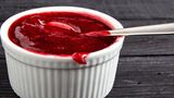 Strawberry Sauce