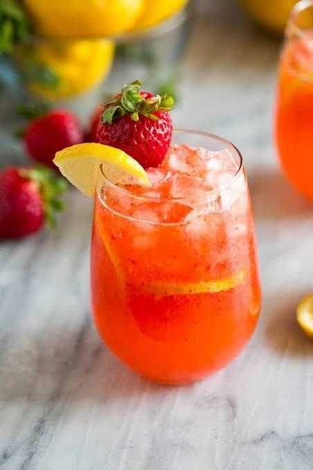 Daje's Mojito