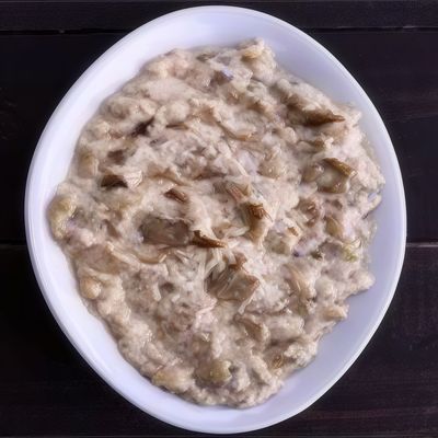 Baba Ghannoug