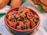 Fattoush Salad