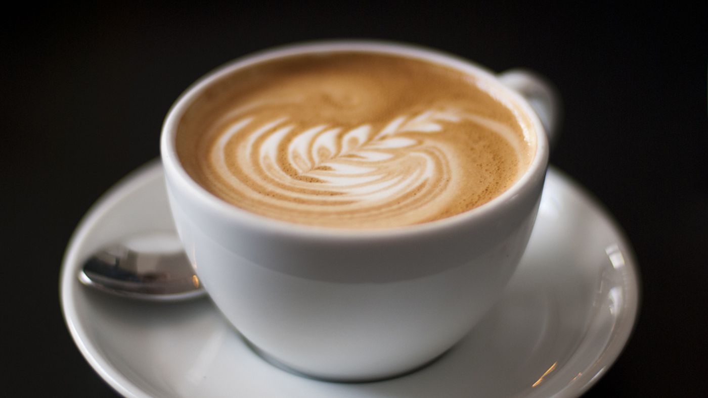 Flat White