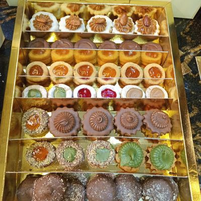 Hammad Bakery photo 3