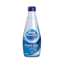 Sparkling Water